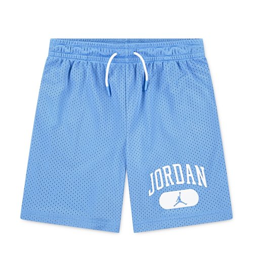 Nike Mesh PE Short - University Blue - 95D153-B9F