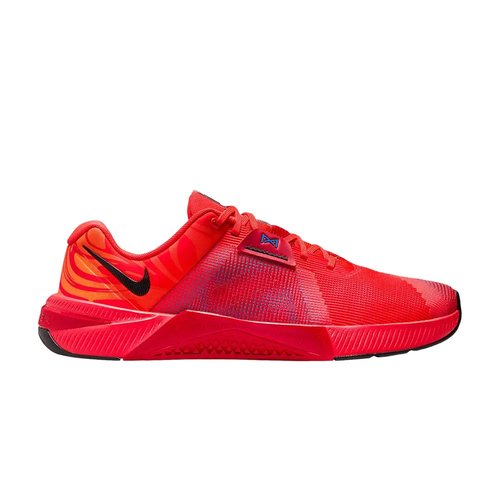 Nike Metcon 10 - Bright Crimson/University Red/Total Orange/Black - HQ2615-600