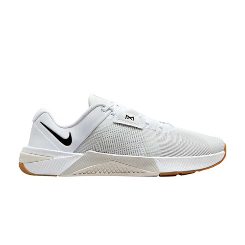 Nike Metcon 10 - White/Platinum Tint/Gum Light Brown/Black - HJ1875-100