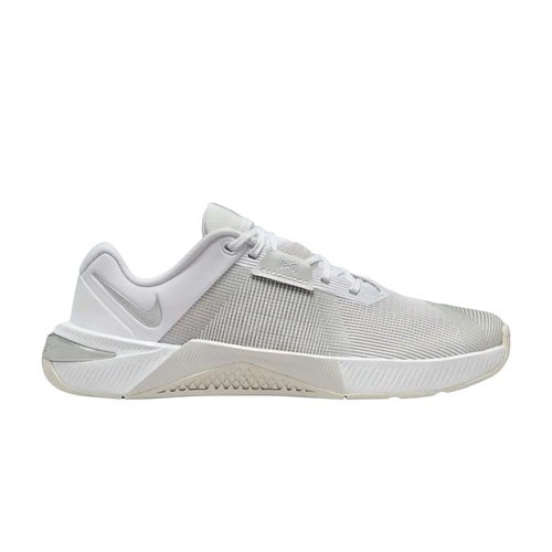 Nike Metcon 10 - White/Platinum Tint/Wolf Grey/Metallic Silver - HQ2620-100