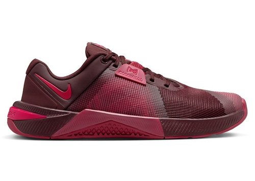 Nike Metcon 10 - Burgundy Crush/Sweet Beet/Rush Pink - HQ2620-603