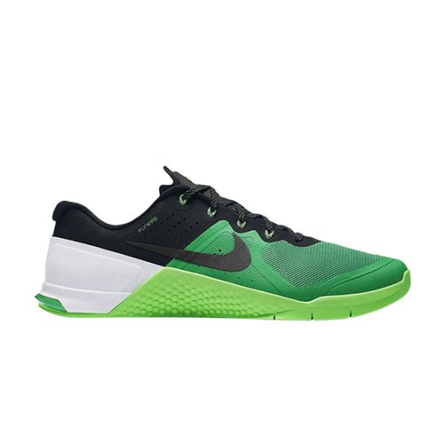 Nike Metcon 2 - Spring Leaf/Black/Voltage Green/White - 819899-300