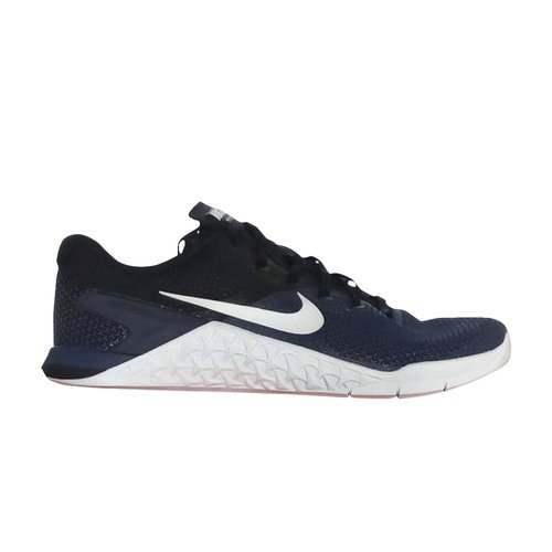 Nike Metcon 4 TB - Midnight Navy/White/Black - AH7455-402