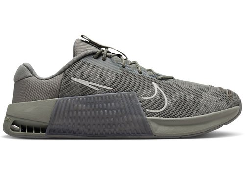 Nike Metcon 9 AMP - Dark Stucco/Flat Pewter/Phantom/Light Bone - DZ2616-008