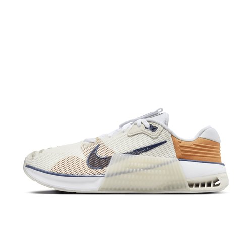 Nike Metcon 9 AMP - White/Light Bone/Limestone/Midnight Navy - DZ2539-100