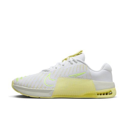 Nike Metcon 9 - White/Luminous Green/Sea Glass/Lime Blast - DZ2537-106