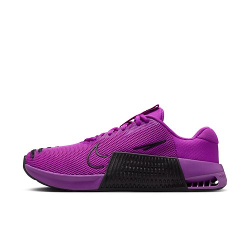 Nike Metcon 9 - Vivid Purple/Bold Berry/Black - DZ2537-500