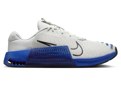 Nike Metcon 9 | Blue | Size 10.5 - Phantom/Game Royal/Blue Void/Black - DZ2617-008
