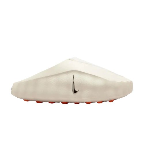 Nike Mind 001 - Sail/Hyper Crimson/Black/Chrome - HQ4309-100