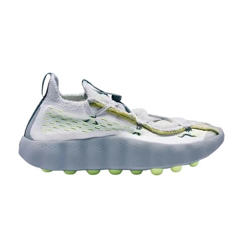 Nike Mind 002 Flyknit - White/Pure Platinum/Wolf Grey/Dark Grey - IR2176-100