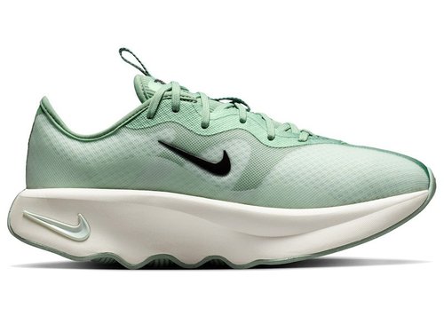 Nike Motiva 2 Walking - Barely Green/Steam/Sail/Black - II7278-301