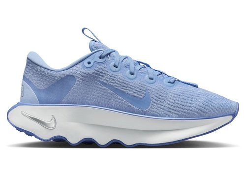 Nike Motiva - Aluminum/Royal Tint/Metallic Silver - DV1238-401