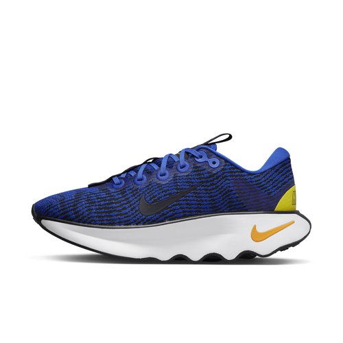Nike Motiva - Racer Blue/Black/Sundial - DV1237-400