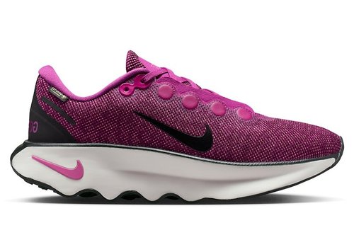 Nike Motiva GORE-TEX - Bordeaux/Fire Pink/Cactus Flower - HM0355-601
