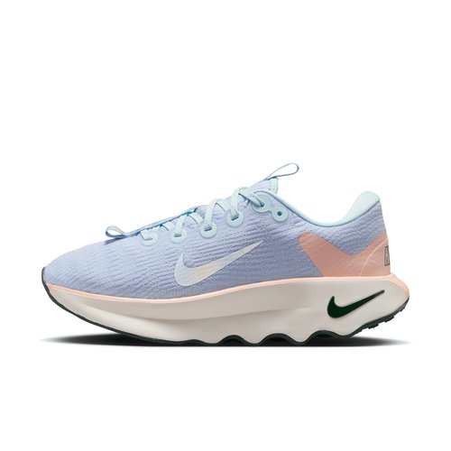 Nike Motiva Premium - Glacier Blue/Washed Coral/Vintage Green/Multi-Color - HV5229-474