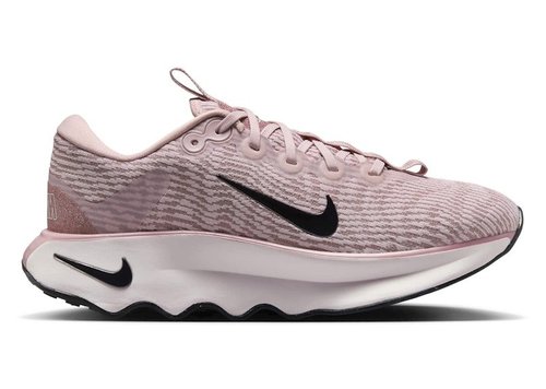 Nike Motiva Premium - Pink Oxford/Particle Pink/Light Soft Pink/Anthracite - HF1142-600