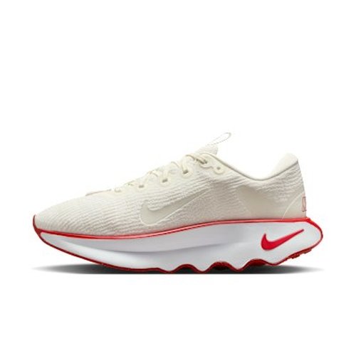 Nike Motiva - Sail/White/University Red - DV1237-106