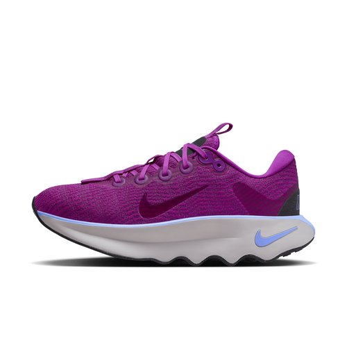 Nike Motiva - Vivid Grape/Hot Fuchsia/Royal Pulse - DV1238-501