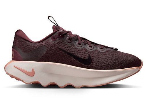 Nike Motiva - Burgundy Crush/Red Sepia/Silt Red/Burgundy Crush - DV1238-604