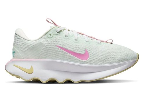 Nike Motiva - White/White/Team Gold/Green Frost - HM3731-131