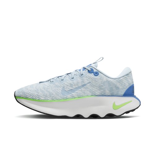 Nike Motiva - Light Armory Blue/Platinum Tint/Star Blue/Green Strike - DV1237-402