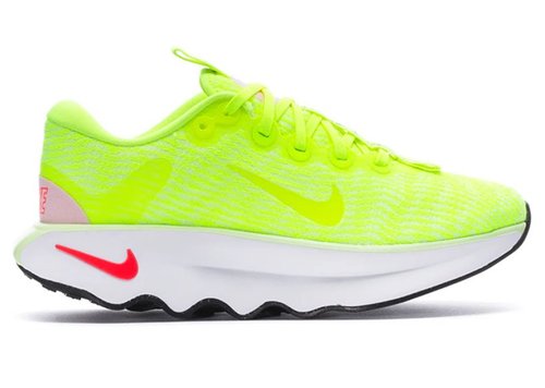 Nike Motiva - Volt/Pink Foam/Volt/Volt - DV1238-700