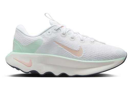 Nike Motiva - White/Mint Foam/Sail/Sunset Tint - HQ3506-100