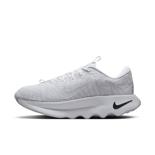 Nike Motiva - White/Black/Pure Platinum/White - DV1237-102