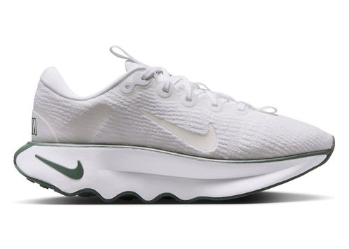 Nike Motiva - White/Summit White/Vintage Green/White - DV1238-108