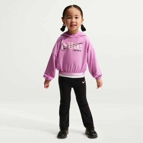 Nike Move With Nature 2-Piece Leggings Set - Black - 26N686-023