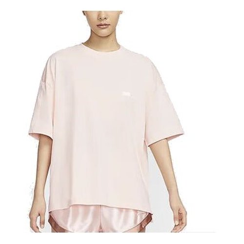 Nike Naomi Osaka T-shirt - Pink - FV0942-838