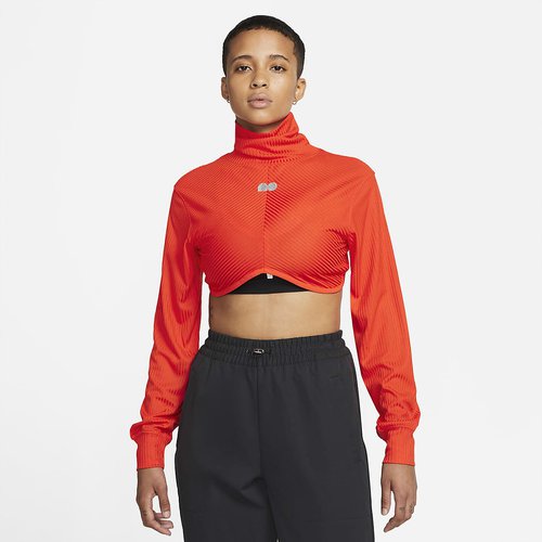 Nike Naomi Osaka - Team Orange/Wolf Grey - DJ4659-803