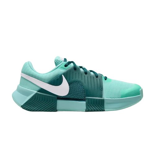 Naomi Osaka x Nike Zoom GP Challenge 1 - Aurora Green/Geode Teal/White - FQ7264-300