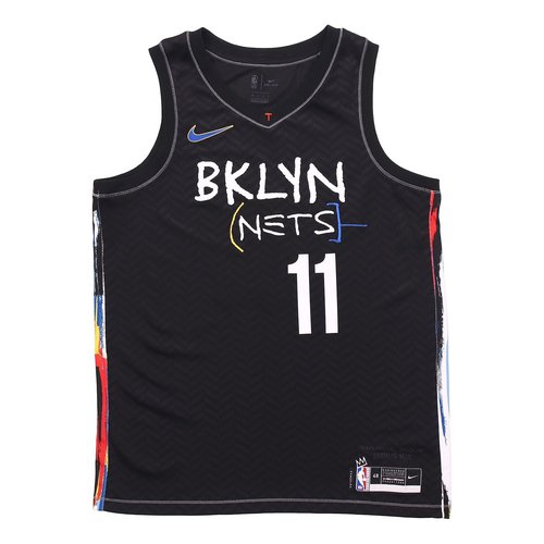 アービング 20-21 NETS City Editionユニフォーム