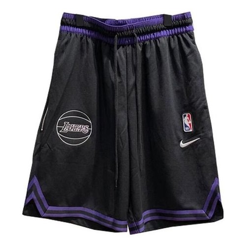 nike lakers dna shorts