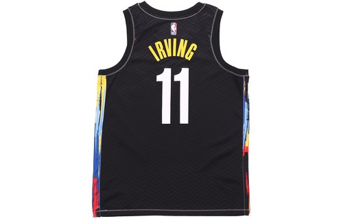 Nike NBA SW 20-21 11 - CN1713-018 | Solesense