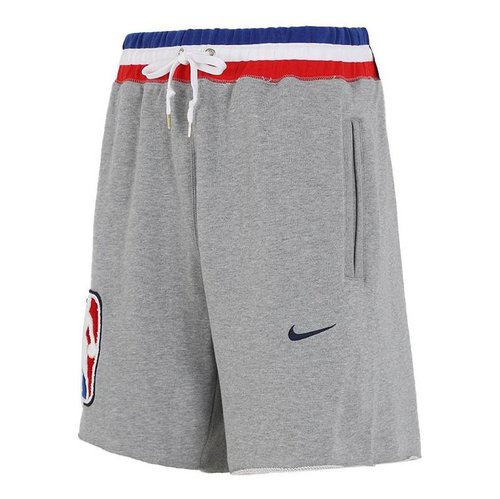Nike NBA Team 31 Courtside Casual Breathable Basketball Sports