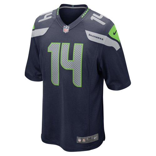 Nike NFL Seattle Seahawks American Football-Spieltrikot - DK Metcalf - HV2608-419