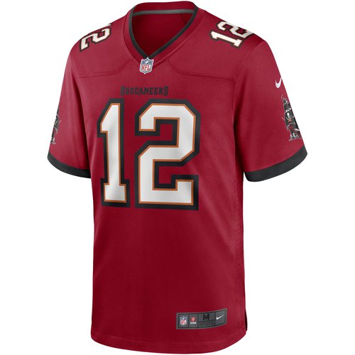 Nike NFL Tampa Bay Buccaneers Spieltrikot - Tom Brady - FD2358-687