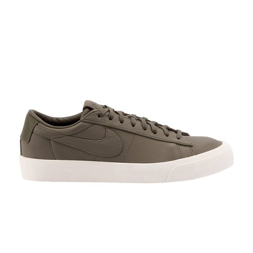Nike NikeLab Blazer Studio Low - Urban Haze/Urban Haze-Sail - 904804-300