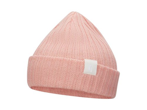 Nike NikeLab Collection Beanie - Bleached Coral/Sail - 922172-697