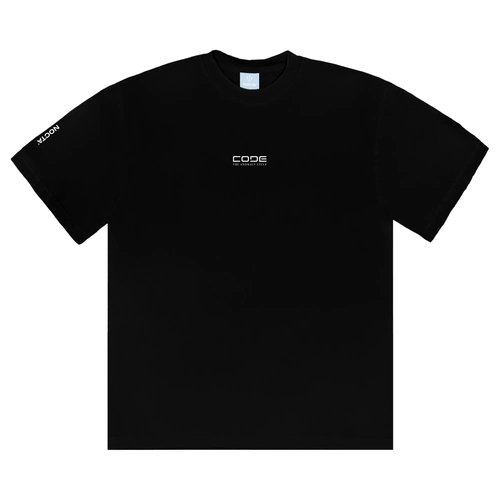 Nike NOCTA Anomaly Cycle Tee - NO25CD21BK02