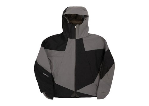 Nike NOCTA Code - Grey Heather/Dark Grey - HQ4479-050