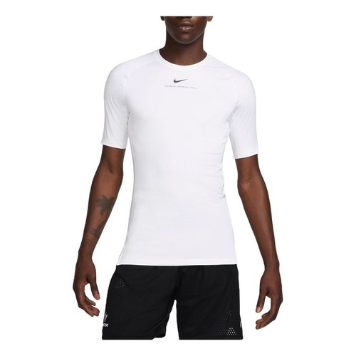 Nike x NOCTA Short-Sleeve Basketball Top 'White' - DM1724-100