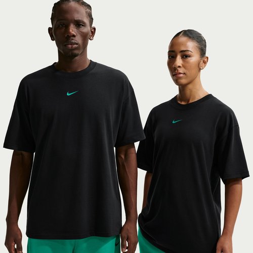Nike NOCTA T-Shirt - Black/Neptune Green - IB5673-011