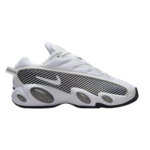 Nike NOCTA x Glide - White/Black - DM0879-101