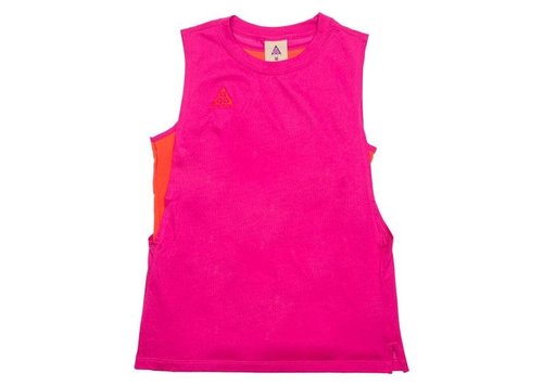 Nike NRG ACG Tank Top - Pink - CD4544-607