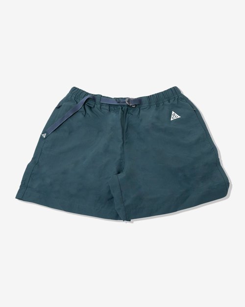 Nike NRG ACG Trail Sshorts - Green - FD7932-010