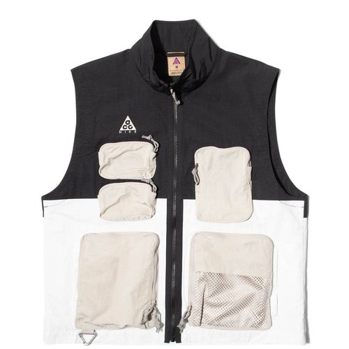 nrg acg vest