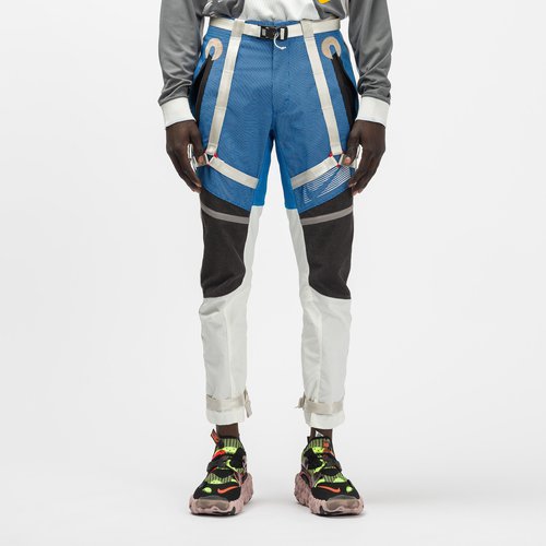 Nike ISPA - Battle Blue - AR5866-484